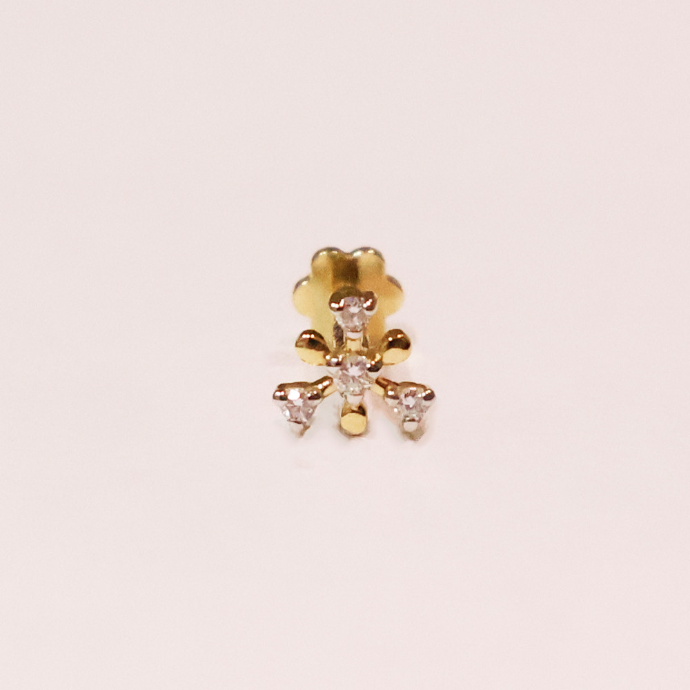 DIAMOND NOSEPIPN